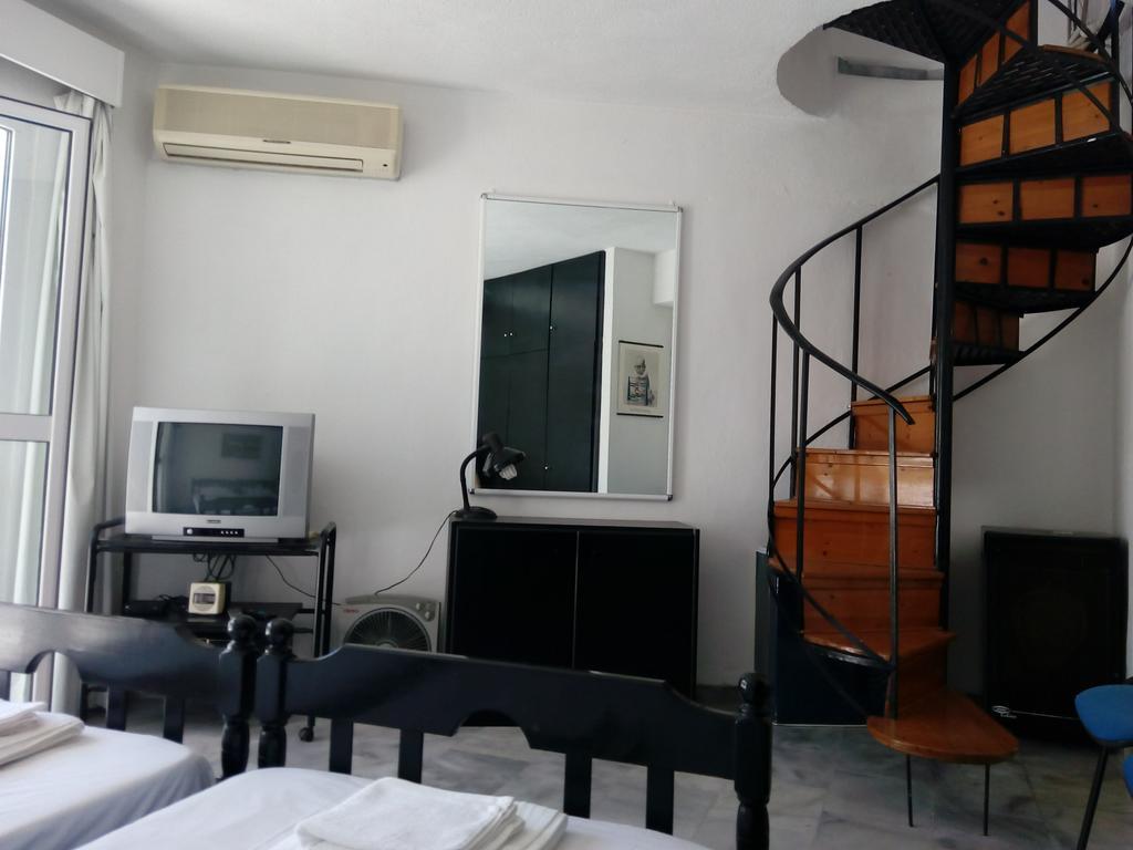 Live Your Myth In Kavala Διαμέρισμα Εξωτερικό φωτογραφία